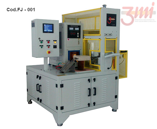 Máquina para Forjamento